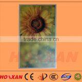 Picture Infrared Heater Electric Heater Far Infrared Heating Panel Wall Heating Panel 300W Radiant Heater thumbnail-1