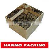 Custom Made Cookies Box Packaging Design Wholesale thumbnail-1