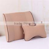 Lumbar Cushion Seat Cushion Back Cushion Waist Support Fill in Comfortable Memory Foam