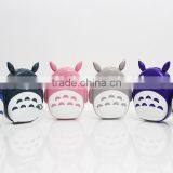 (2016 Gift) 12000mah USB Totoro Power Bank/Totoro Portable Power Charger/Totoro Mini Mobile Power