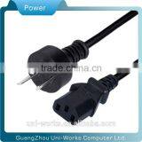 Argentina Computer/pc ac Power Cord