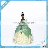 Disney-snow White Princess PVC Toy With Painting thumbnail-6