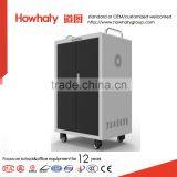 Tablet Charging Cabinet in Education for Ipad/tablet thumbnail-2