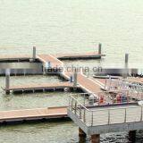 Mass Production Good Quality Plastic Floating Dock thumbnail-2