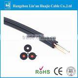 High Quality of Self Support Twisted Drop Wire thumbnail-4