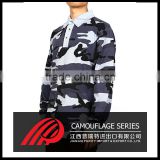 OEM Service can be apply to Promotion gift , Sport long sleeve camouflage suit