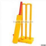 Factory Price Plastic Cricket Bat