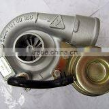 Complete Turbocharger for 53049880001 53049700001 thumbnail-4