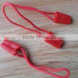Plastic Zipper Puller For Sportwear and Bags -- Z1501-2 Quality Choice thumbnail-3