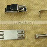 New Style Spring Hook and Bar Fastener For Dress --- HK8044 +B411 thumbnail-4