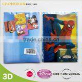 Promotional 3d Lenticular Post Card thumbnail-3