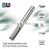 Tungsten Carbide CNC Router Bit For PCB Printed Circuit Board