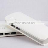 Made in China 5V 3 Output Protable USB Charger Cell Phone Charger thumbnail-3