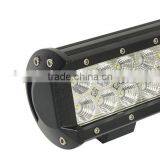 12 Inch 72w 5040 Lumen Tractor Led Light Bar thumbnail-4