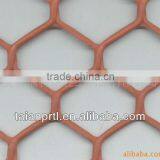 Plastic Safety Fence thumbnail-3