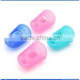 Anti-slip Silicone Finger Tips Protector thumbnail-1