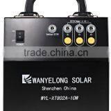 -10w Portable Solar Power System With Favorable Price thumbnail-4