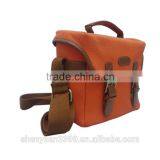 Professional Shoulder Fashion Waterproof DSLR Camera Bag for Canvas Camera Bag thumbnail-2
