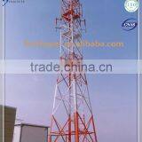 Self Supporting Telecom Communication Steel Tower thumbnail-6