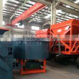 Briquette Machine Type Ferrosilicon Briquette Making Line thumbnail-2
