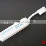 Super Marker Toothbrush/collapsible/five Star Toothbrush/YS002 thumbnail-1