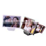 Mobile Phone 3D Enlarged Screen Magnifier Magnifying Glass thumbnail-6