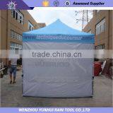 3*3m ABS Plastic Lock Type Gazebo Tent