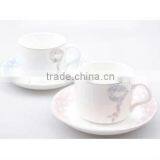 New Originality Fashionable Design Ceramic Cup of Coffee thumbnail-1