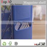 Manufacturer Plastic Office Desktop File Rack thumbnail-5