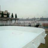 Ice Hockey Bauer/fake Plastic Ice thumbnail-1