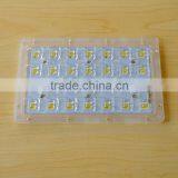 3535 SMD LED 28w Street Light Led Lens for Street Lamp thumbnail-3