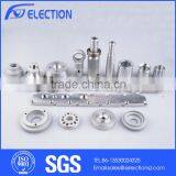 Motor Parts ODM Service Aluminum Precision CNC Parts Machining thumbnail-1