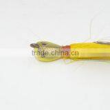 China Factory Hot Selling Chentilly03 CFF004 25g Colors Lead Bass Fishing Tackle Fishing Gear Fly Fishing Bait