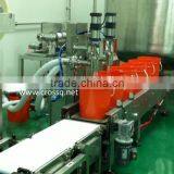 Automatic Syrup Weighing Filling Line FM-ASW/20L+FC-AP/20L thumbnail-5