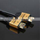 HDMI Cable V1.4& 2.0 High Speed 2160P 3D With Ethernet thumbnail-1