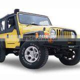 4wd Car Snorkel for Jeep Wrangler TJ