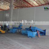 High Efficient Refrigerator Recycling Production Line for Sale thumbnail-4