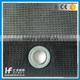 High Strength Knotted Green Fine Mesh Trailer Nets thumbnail-2