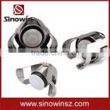 Champagne Glass Bottles Stoppers Wine Bottles Stopper Wholesale thumbnail-2