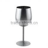 2016 Customed Stainless Steel Wine Cup/wine Holder thumbnail-1