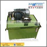Space Saving And Low Noise Hydraulic Power Station /Hydraulic Power Pack/ Hydraulic Power Unit For Sale thumbnail-1