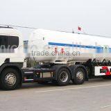 Most Popular Hot-sale Cryogenic Liquid Nitrogen Oxygen Co2 Semi Trailer thumbnail-6