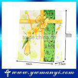 Best Selling Products Custom Made Christmas Gift Bag Supplier's Choice thumbnail-1