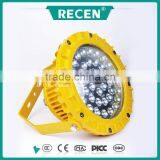 Aluminum alloy IP66 100w explosion proof led lamp