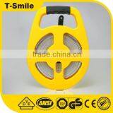 Smile Promotional 50m Long Fibreglass Measuring Tape thumbnail-3