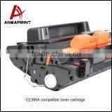 Anmaprint Cartridge CE390A Laser Toner Cartridge for HP Laserjet M4555MFP 90A Compatible Toner Cartridge
