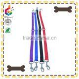 Double Traction Rope Pet Leash Long Leash Pet Nylon Dog Leash thumbnail-2