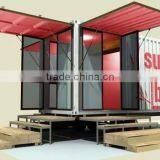 Shipping Container Modification House-55