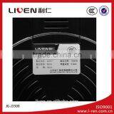 Liven Kitchen Appliance Electric Pan JG-J3500 thumbnail-4