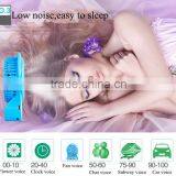 Air Cooling Handheld Type and ABS Material Mini USB Portable Fan thumbnail-5